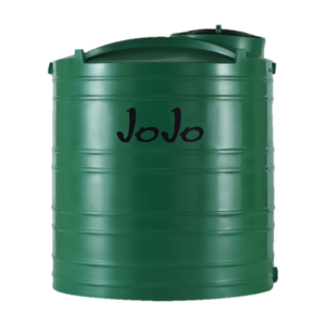 1 000 Litre Vertical Water Storage Tank