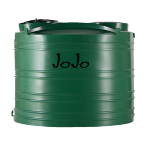 1 500 Litre Vertical Water Storage Tank