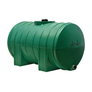 1000 Litre Horizontal Water Storage Tank
