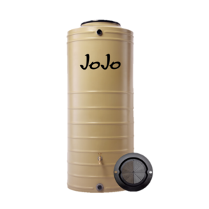 1000 Litre Slimline Standard Water Storage Tank