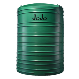 10000 Litre Vertical Water Storage Tank