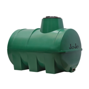 1500 Litre Horizontal Water Storage Tank