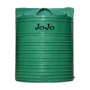 15000 Litre Vertical Water Storage Tank