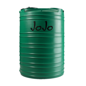 1800 Litre Vertical Water Storage Tank