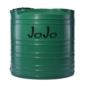 2000 Litre Vertical Water Storage Tank