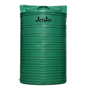 20000 Litre Vertical Water Storage Tank