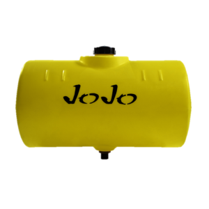 240 Litre Horizontal Water Storage Tank