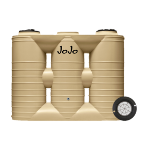 2500 Litre MultiSlim Standard Water Storage Tank