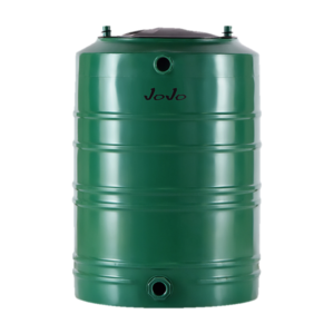 260 Litre Vertical Water Storage Tank