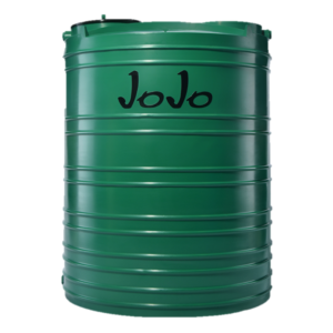 2700 Litre Vertical Water Storage Tank
