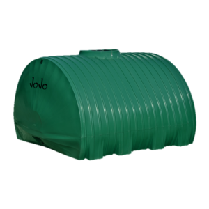 4500 Litre Horizontal Water Storage Tank