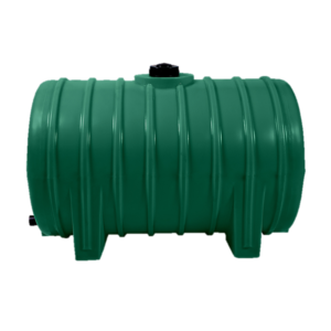 500 Litre Horizontal Water Storage Tank