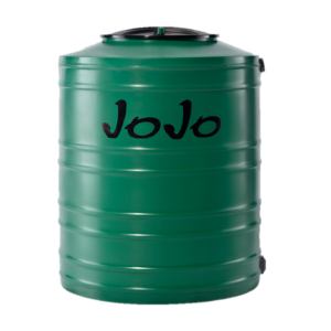 500 Litre Vertical Water Storage Tank