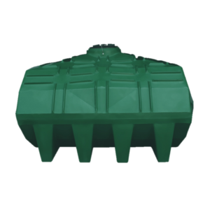 5000 Litre Horizontal Water Storage Tank