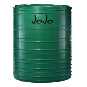 5250 Litre Vertical Water Storage Tank