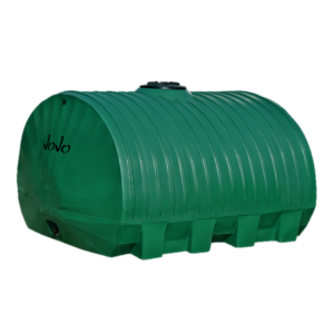 5500 Litre Horizontal Water Storage Tank