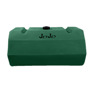 600 Litre Horizontal Water Storage Tank