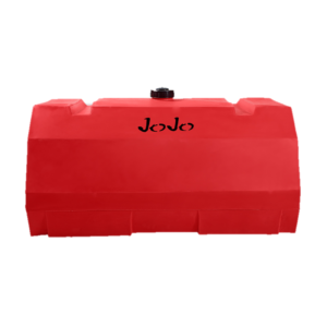 750 Litre Horizontal Water Storage Tank