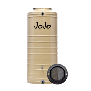 750 Litre Slimline Standard Water Storage Tank