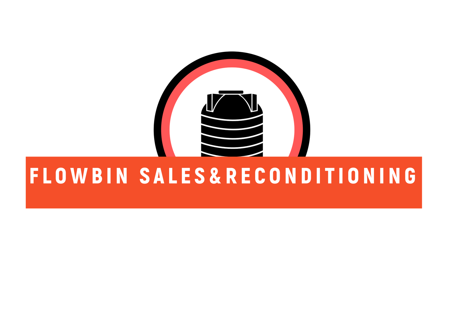 Flowbin Sales And Reconditioning