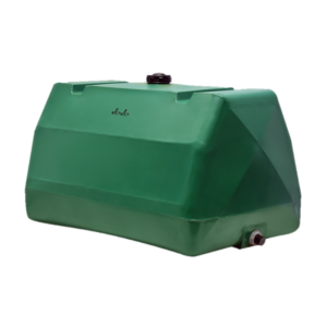 900 Litre Horizontal Water Storage Tank