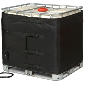 Brand New IBC Heating Jacket 0-40°C | Packaging Land