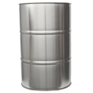 New 100L Close Top Stainless Steel Drums | Packaging Land
