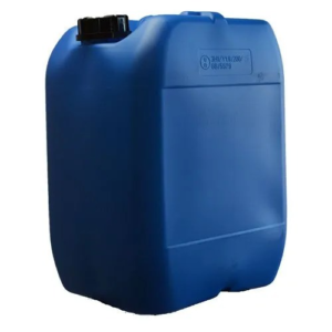 New 30 Litre Plastic Jerry Cans | Packaging Land