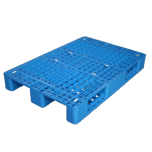 Plastic Pallet Euro Heavy Duty