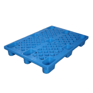 Plastic Pallet Euro Light Duty