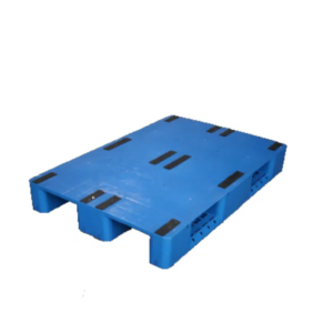 Plastic Pallet Solid Top 1200mm x 800mm
